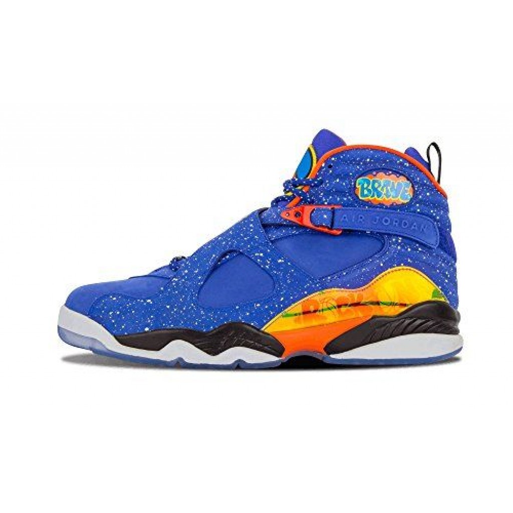 air jordan 8 doernbecher